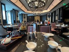 -中山保利艾美酒店-乐美中餐厅