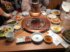 -王妃家(明洞中央店)