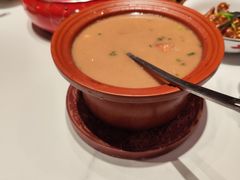 -来菜·湖北头牌藕汤(武商MALL众圆店)