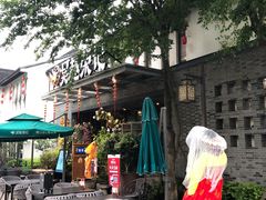 -吴越荣记苏州菜·松鼠桂鱼100%活鱼现做(斜塘老街店)