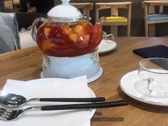 -Barbe a papa亲子餐厅(杨浦店)