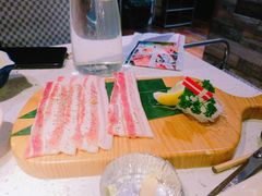 -猫抓烤肉(武进吾悦广场店)