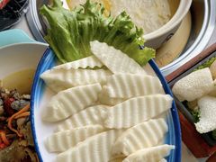-菌彩云南野生菌火锅(呈贡七彩云南第壹城店)