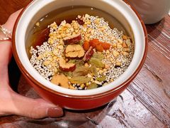 红糖冰粉-老板恋上鱼(荣盛广场店)