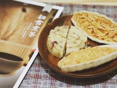 -扫雪煮茶(西村店)