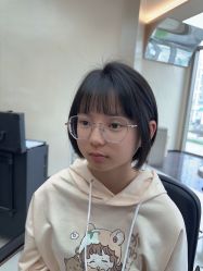 -川和潮人漂色·烫染·接发