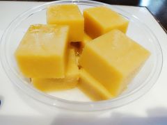 豌豆黄-大海碗·京菜炸酱面(雍和宫店)