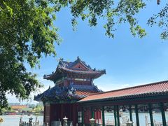 -珠海圆明新园
