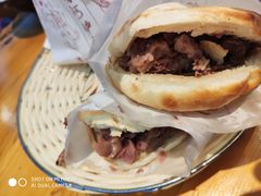 -漕河全驴宴饭店(徐水店)