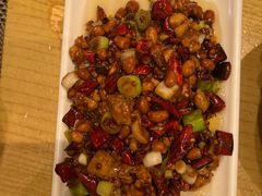 宫保鸡丁-盘飧市(春熙路店)