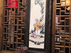 -南京大牌档(新街口德基广场店)