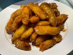 -玉林烤鸭店(定福庄店)