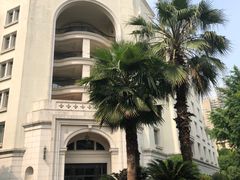-汾阳花园酒店·餐厅(徐汇店)