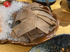 脆爽毛肚-湊湊火锅·茶憩(打浦桥日月光店)