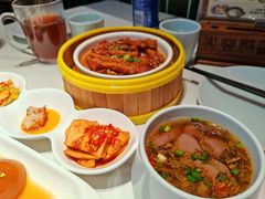 -火宫殿·小吃王国(坡子街店)