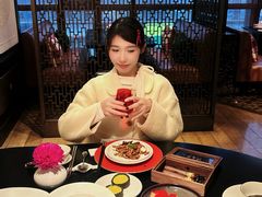 -丽晶轩中餐厅(重庆丽晶酒店)