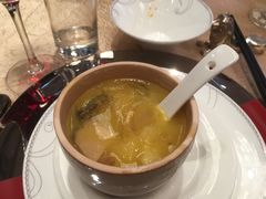 -上海浦东星河湾酒店