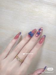 -妙睫屋日式美甲美睫