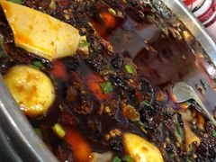 -黑竹香鸡(营和巷店)