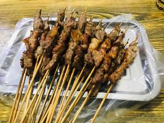 羊肉串-同来顺烧烤餐厅(哈尔滨道店)