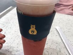 -森茶(湛江万达店)