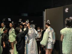 -欢乐海岸椰林沙滩-2025湾区超级灯会