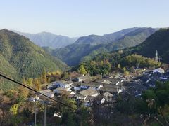 -丹山赤水风景名胜区
