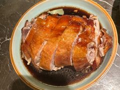 -大潮淮·淮扬菜(何园旗舰店)