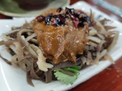 水爆肚-美玲拉面(鞍山西道店)