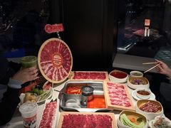 -海底捞火锅(杭州天虹购物中心店)
