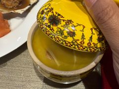 -富力希尔顿酒店·地阔自助餐厅