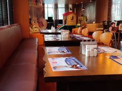 -OPEN開全日自助餐厅·西餐·海鲜(佛山希尔顿酒店)