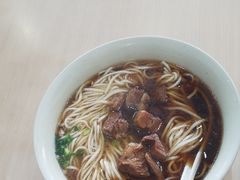-李先生牛肉面大王(营口大润发店)