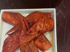 -满园烤鸭·春饼(沈北万达店)