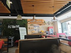 -彤德莱牛肉火锅(双港店)