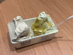-野人先生现做冰淇淋(北京环宇荟店)