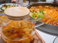 -鲁秀才炒鸡(龙湖西溪天街店)