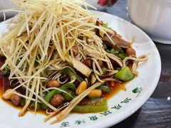 拌干丝-大姚小姚面馆(九龙港路店)