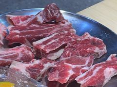 -麻蒲碳烤肉(嘉禾东平地铁站19号店)