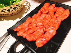 -花味烤肉·拌饭(庐阳万科店)