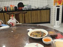 -长平肥姐白粥·海鲜打冷
