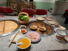 -二胖家铁锅炖大鹅(双井店)