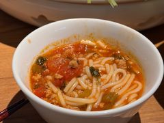 -一坐一忘云南菜(三里屯店)