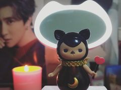 -泡泡玛特POPMART(合生汇店)