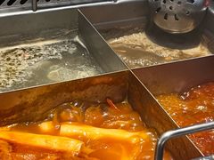 -海底捞火锅(威高广场店)