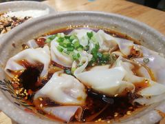 红油抄手-默记孙抄手(经开万达店)