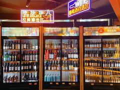 -Famous肥猫墨西哥音乐餐吧(五棵松华熙LIVE店)