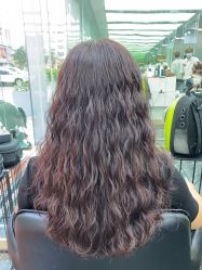 -概念‘s HAIR SALON