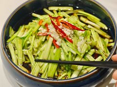 -雅酌园百姓菜馆(颐和路店)