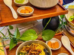 -安多素食(广仁寺路店)